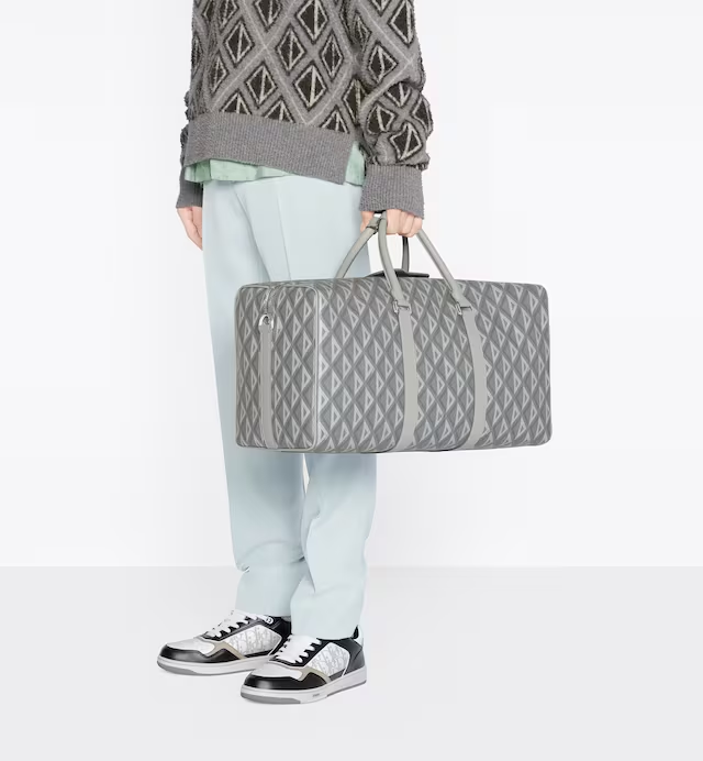 DIOR LINGOT 50 BAG